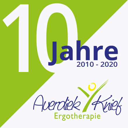 10 Jahre Averdiek Knief Ergotherapie Osnabrück